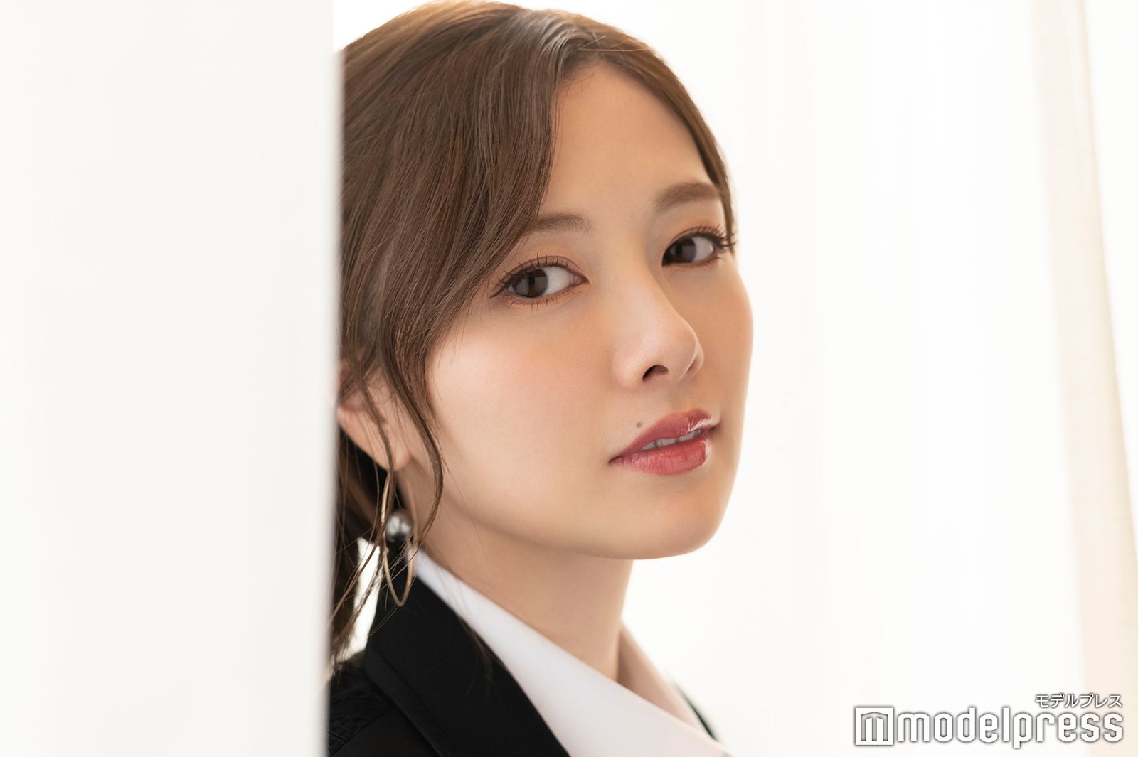 白石麻衣（C）モデルプレス