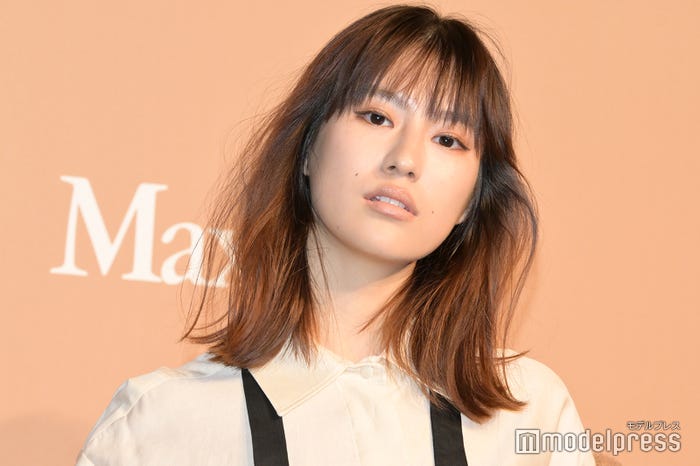 恒松祐里(C)モデルプレス