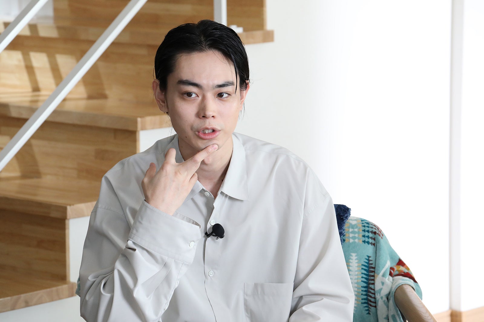 菅田将暉（提供画像）