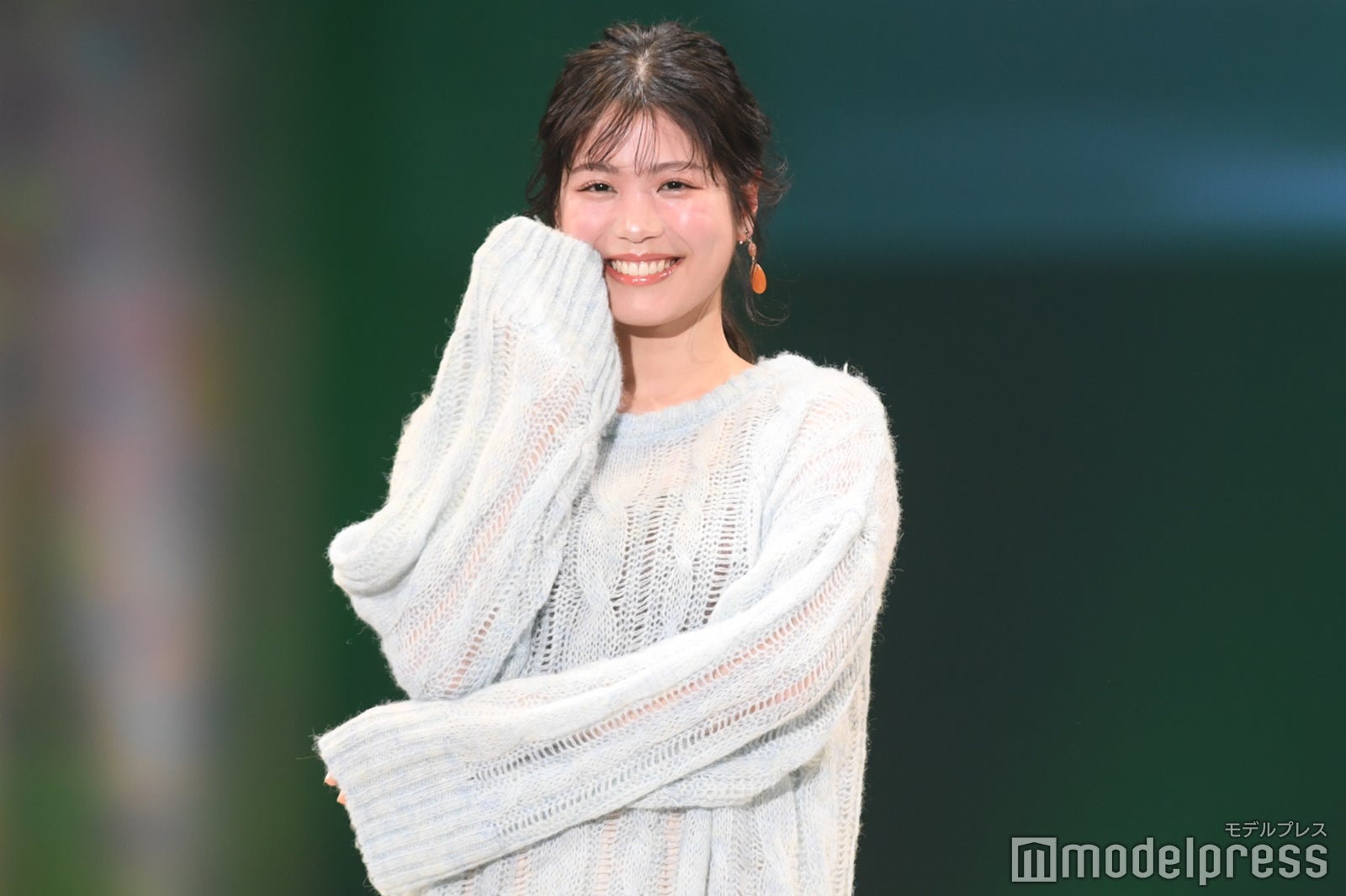 滝谷美夢（C）モデルプレス