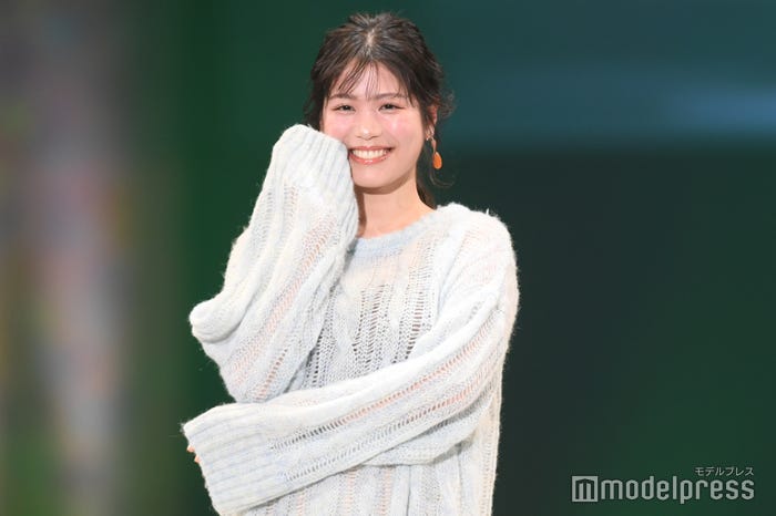 滝谷美夢(C)モデルプレス