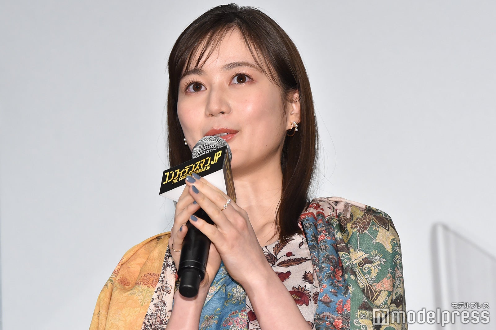 生田絵梨花（C）モデルプレス