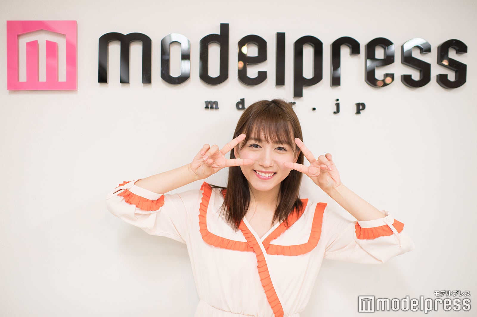 大場美奈 （C）モデルプレス