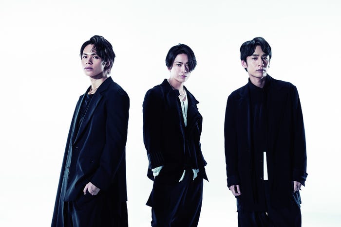 KAT-TUN(提供写真)