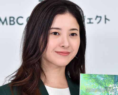 吉高由里子、“めちゃかっこいい”アーティストが同じ事務所だった「どんな人やろって調べたら」