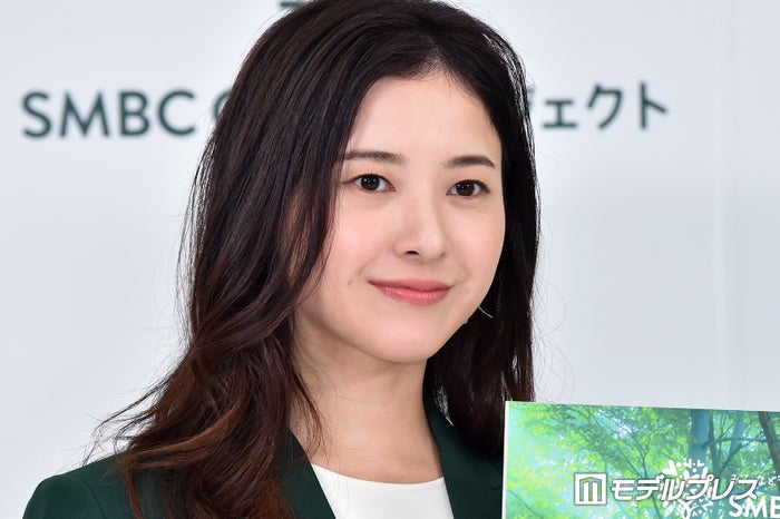 吉高由里子、“めちゃかっこいい”アーティストが同じ事務所だった「どんな人やろって調べたら」