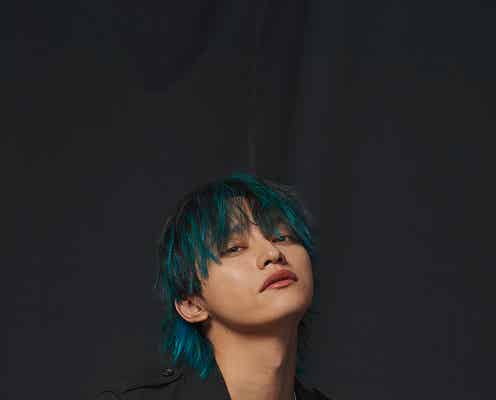 SKY-HI&BE:FIRST「TGC 2023 S/S」出演決定 アーティスト第2弾発表