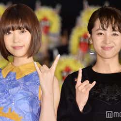 清野菜名バースデー 巨大プレゼントに喜び爆発 トットちゃん モデルプレス