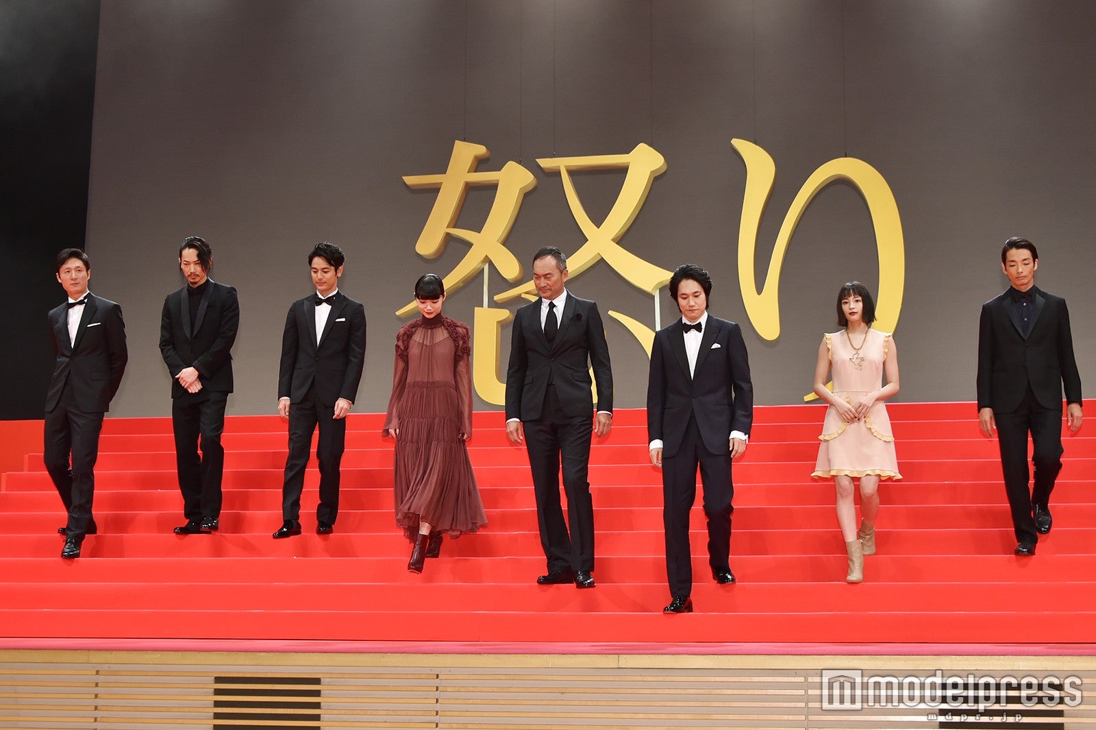 イベントの様子 （C）モデルプレス