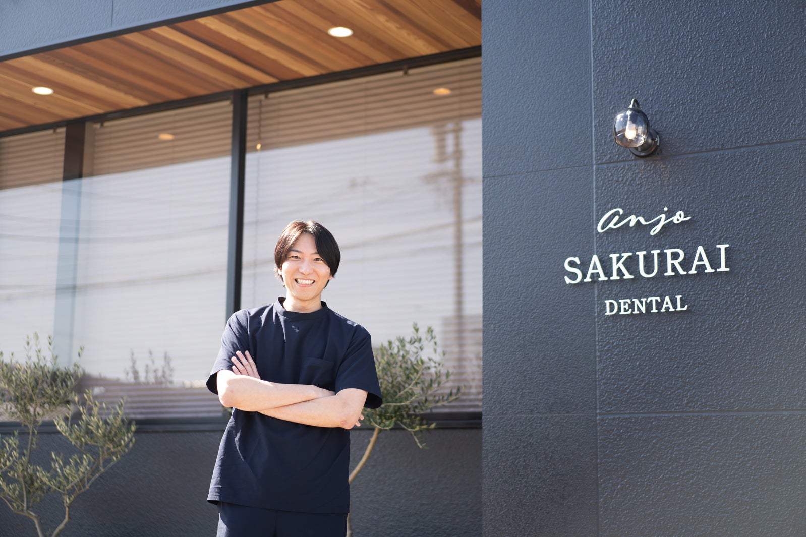 【正翔会・大西正嗣氏】挫折が導いた“歯学の道” スタッフ離脱、失明危機も業界に恩返し誓う理由「視点を変えると違う景色が…」＜REAL VALUE×モデルプレス連動＞