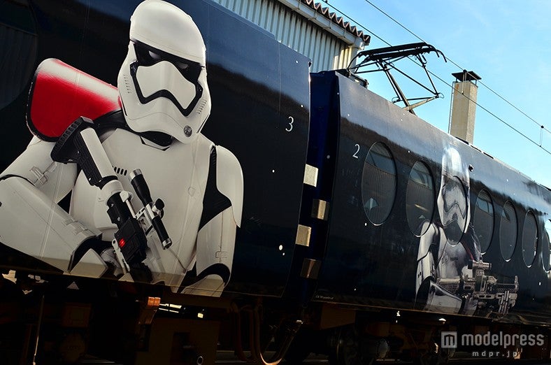 ストームトルーパー