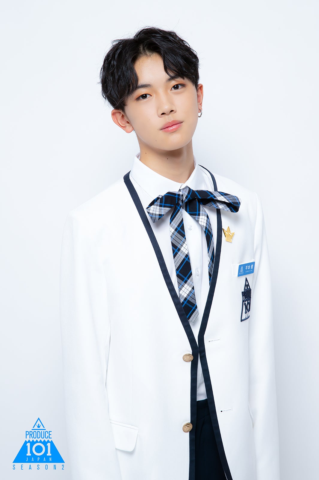 No72 平本健 （提供写真）