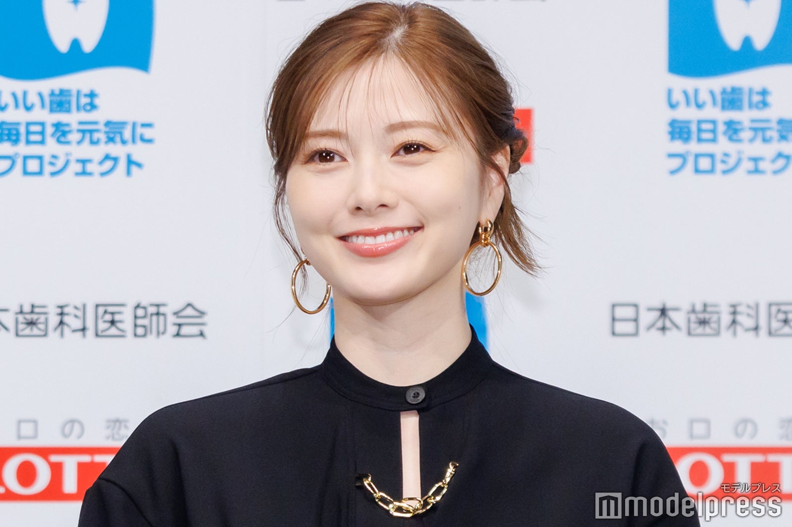 白石麻衣（C）モデルプレス