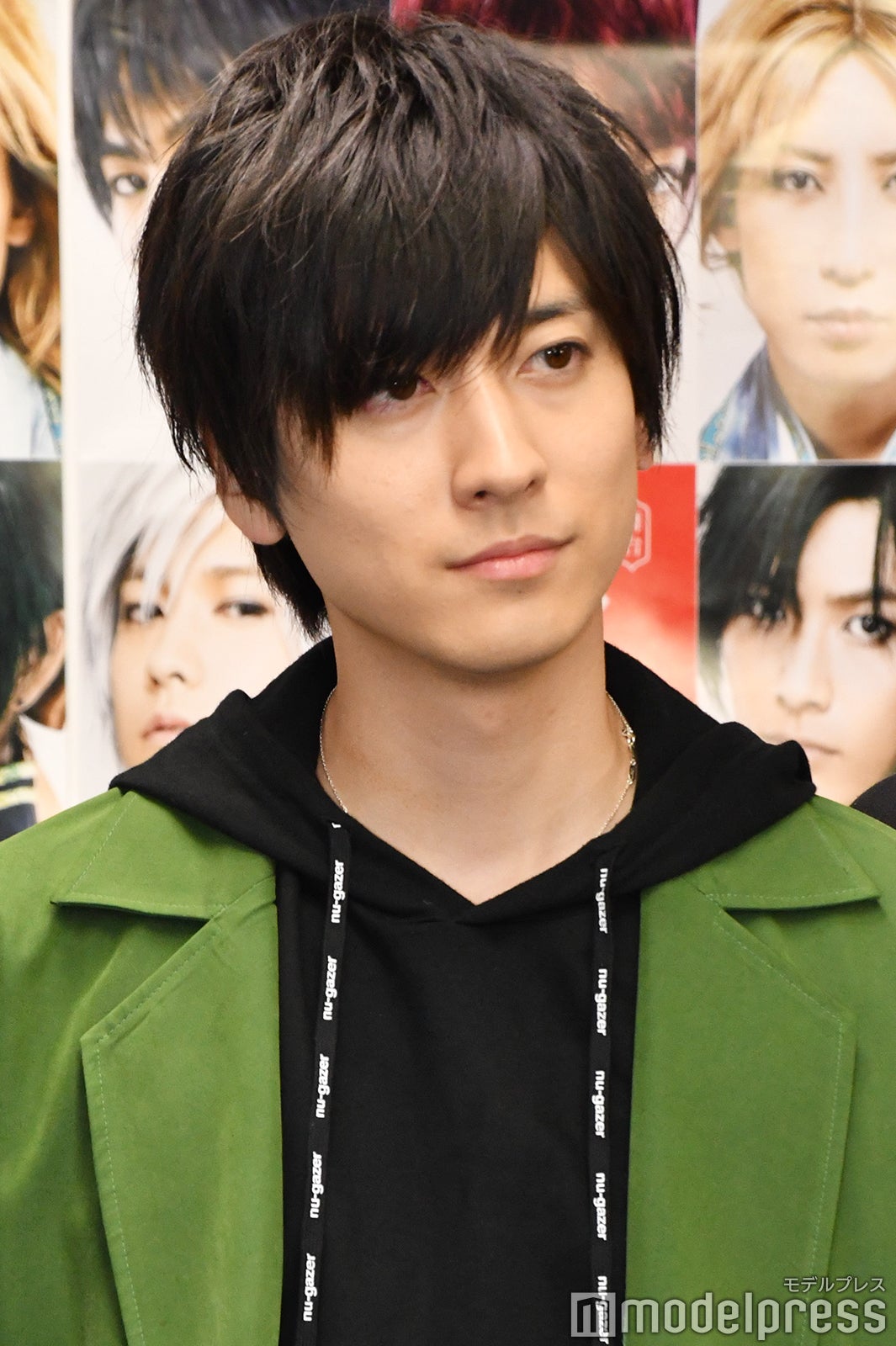 山本一慶 （C）モデルプレス