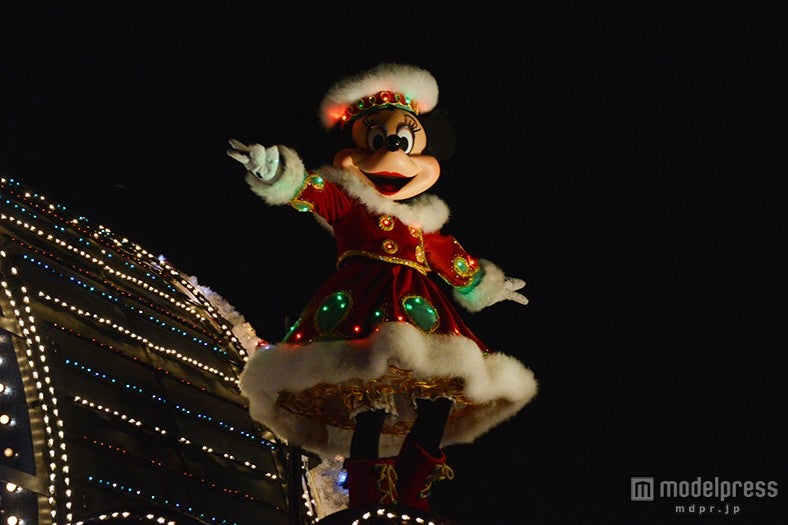 「東京ディズニーランド・エレクトリカルパレード・ドリームライツ」