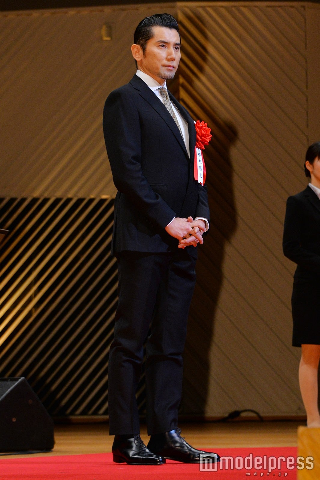 本木雅弘 （C）モデルプレス