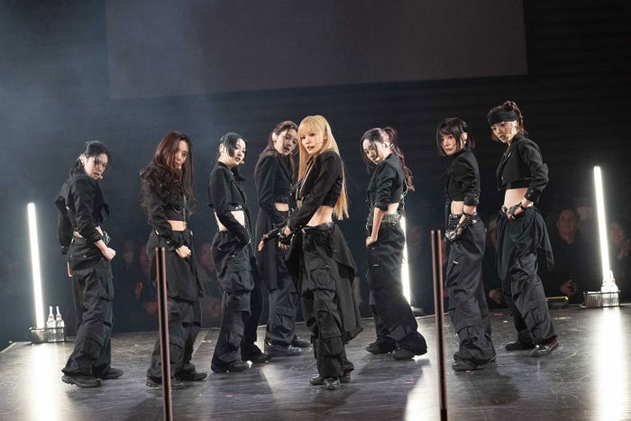 GPP(C)Satoshi Hata、Daiki Miura