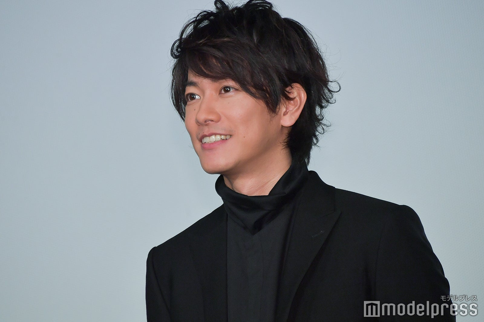 佐藤健 （C）モデルプレス