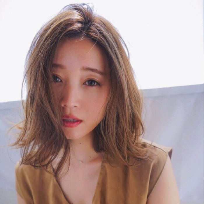 前髪は女の命 スタイル別に巻き方を解説 モデルプレス 前髪は女の命 スタイル別に巻き方を解説 モデルプレス