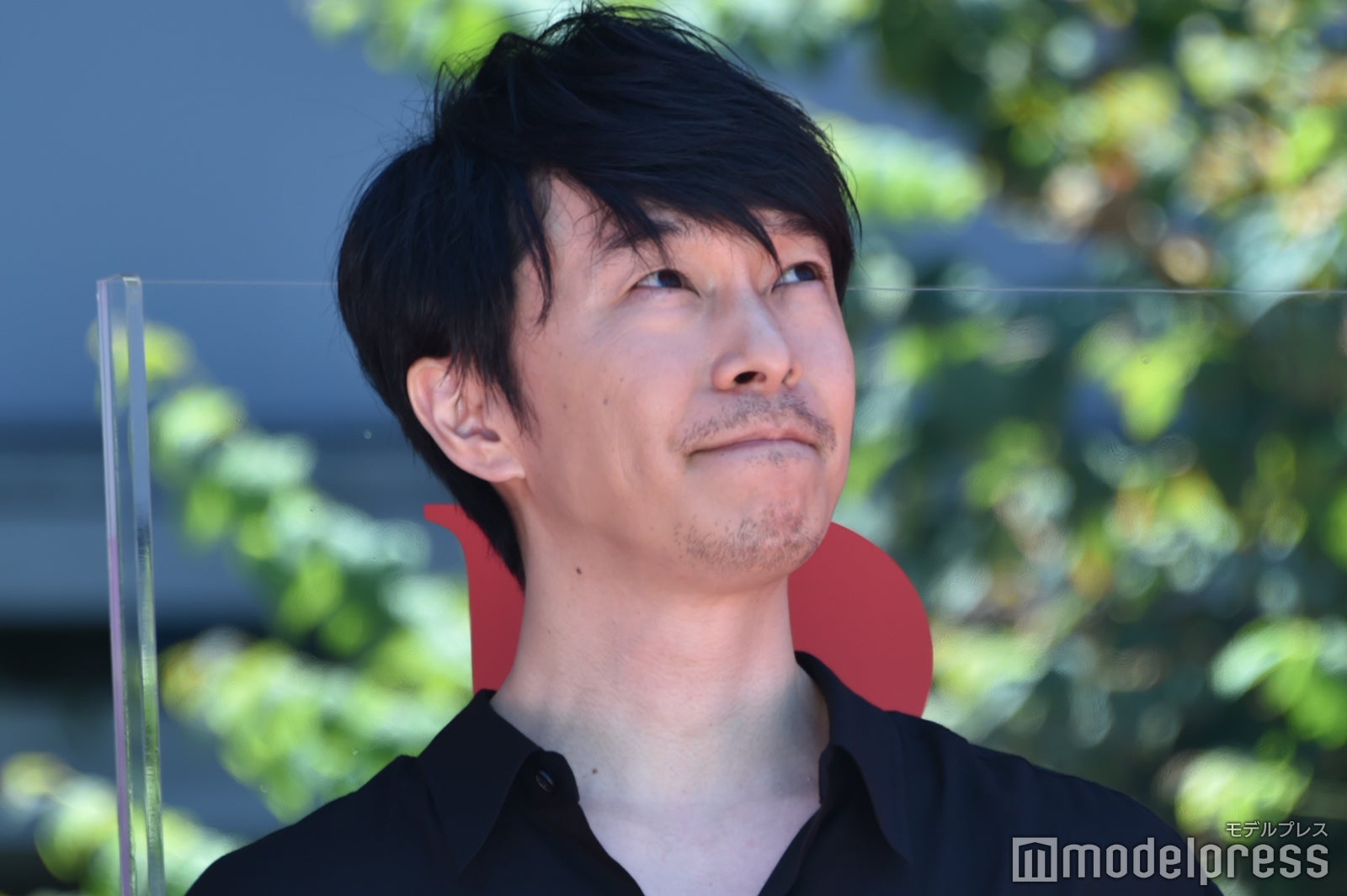 長谷川博己（C）モデルプレス