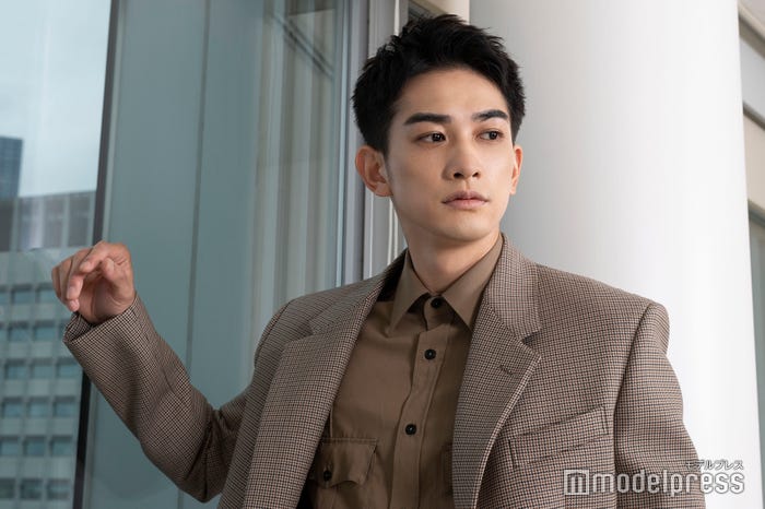 町田啓太(C)モデルプレス