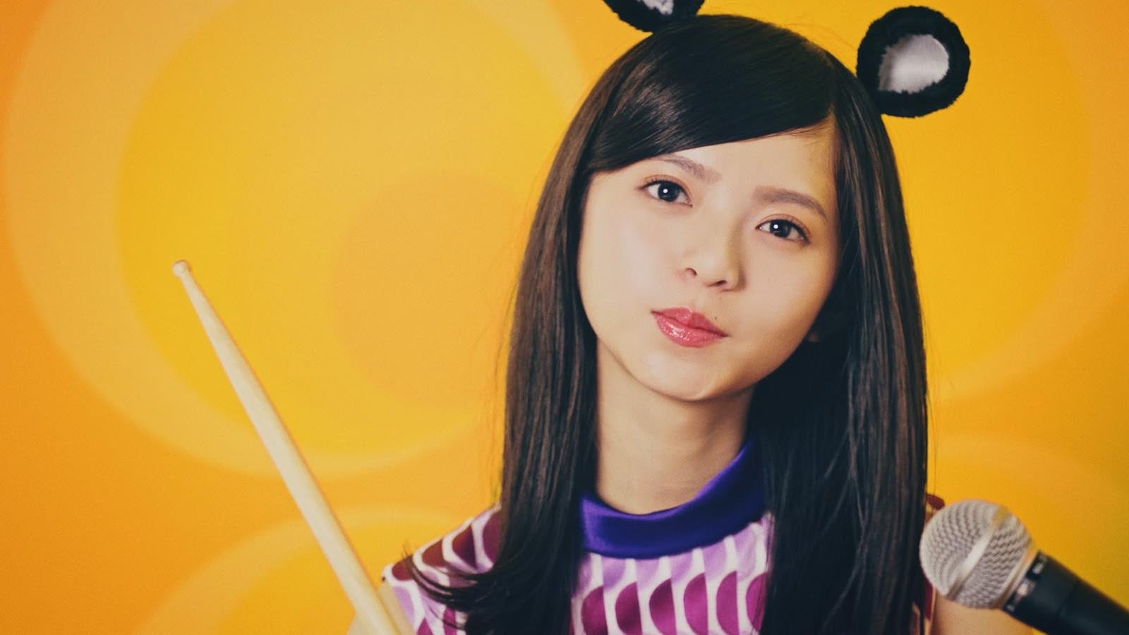 齋藤飛鳥（提供写真）