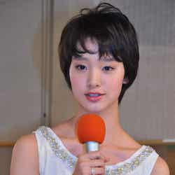 剛力彩芽