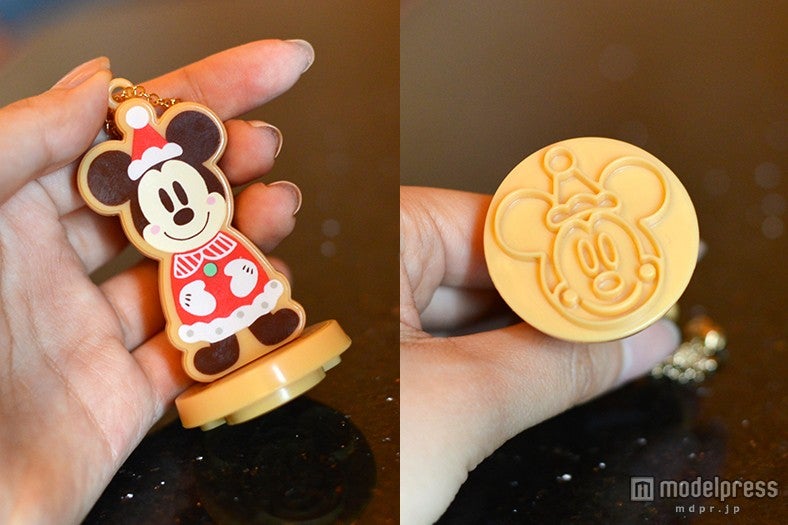  オリジナルクッキースタンプ