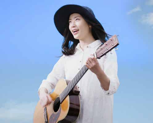 相楽樹、高畑充希に続く抜擢「歴代の女優さんの後を受けつぐことになってとても光栄」