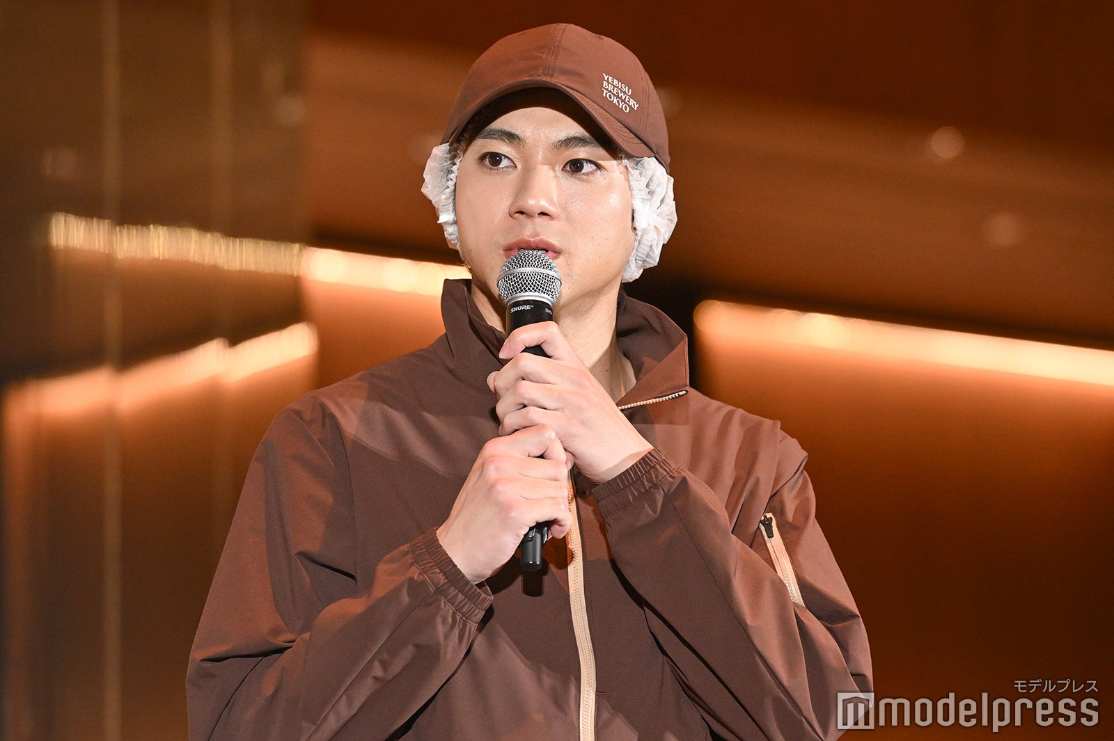 山田裕貴（C）モデルプレス