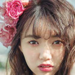 モデルプレス - 江野沢愛美「Seventeen」卒業を発表