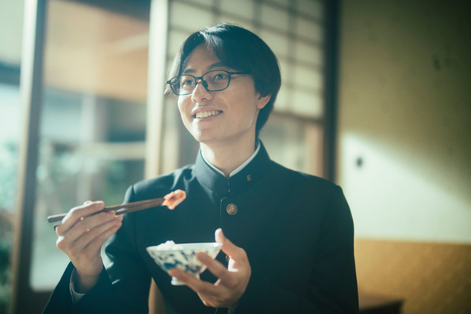 作間龍斗（C）WOWOW