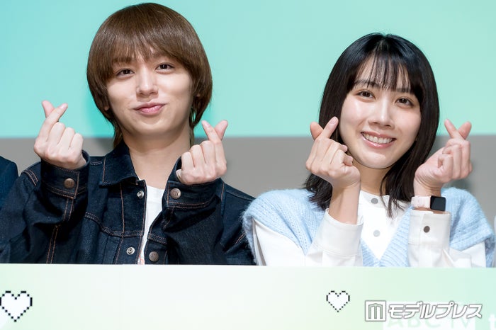 Hey! Say! JUMP伊野尾慧、2作連続“時間制限”にメンバーからツッコミ「3分は本当になんにもできない」【50分間の恋人】