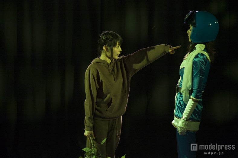 映画「女子ーズ」場面カット（C）2014「女子ーズ」製作委員会