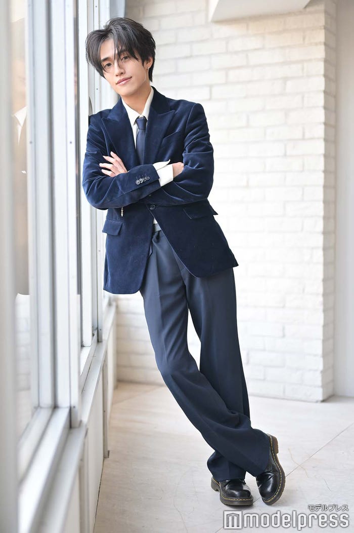 おおしましゅん(C)モデルプレス