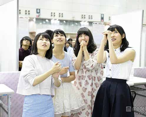 SKE48松井玲奈&AKB48横山由依がW主演 舞台「マジすか学園」オーディション合格者発表