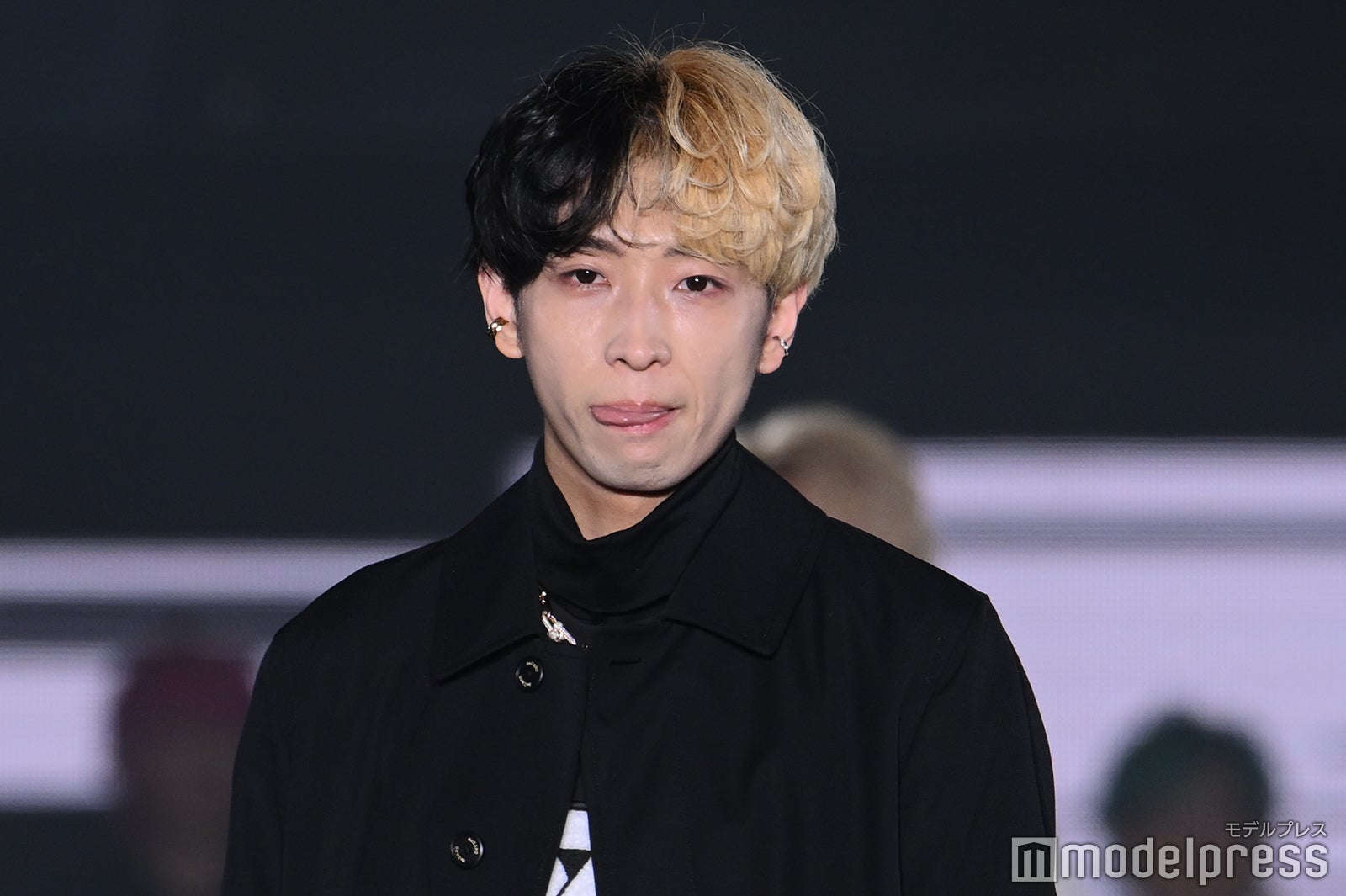 ヒカル（C）モデルプレス