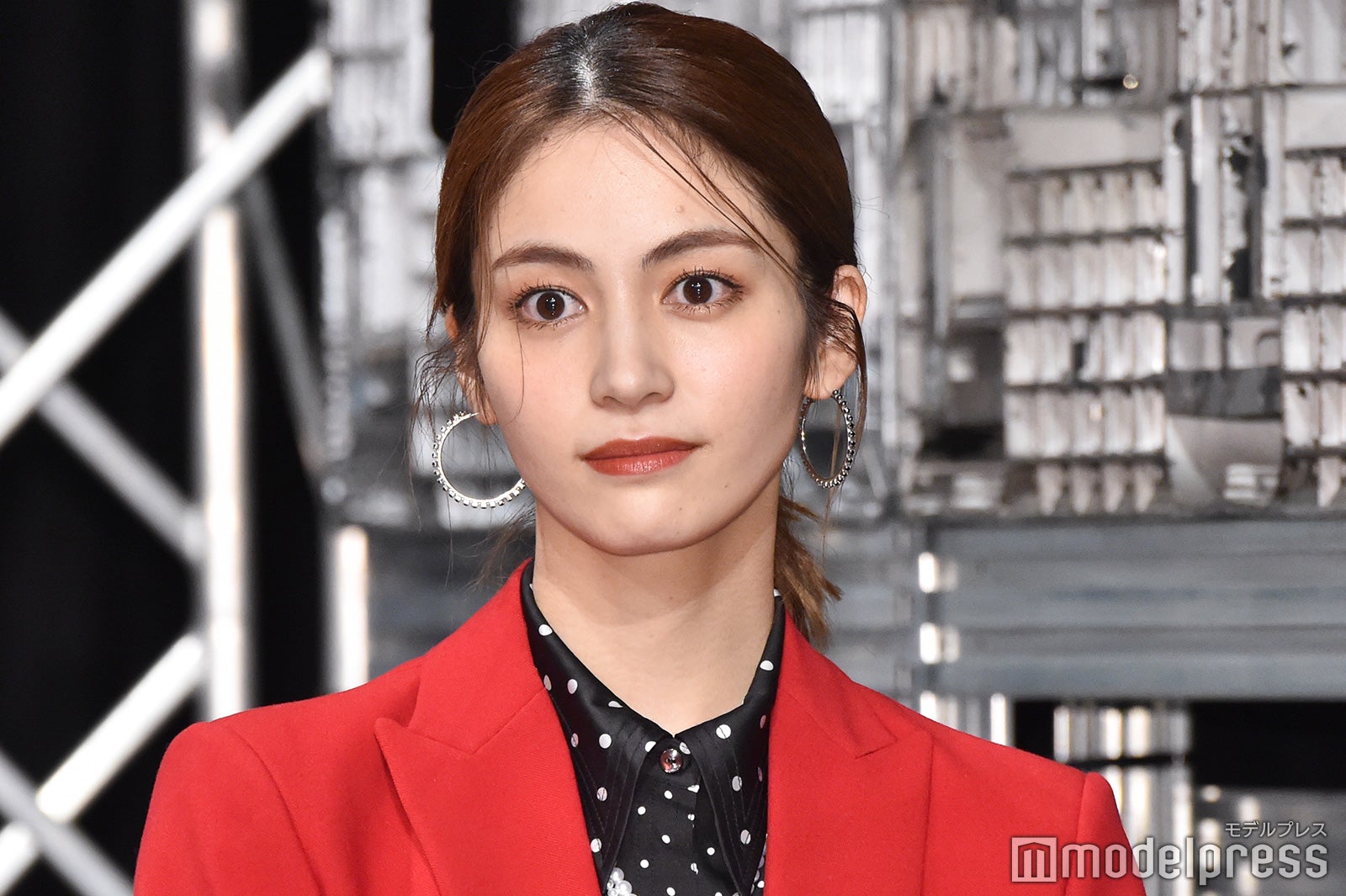 楓（C）モデルプレス