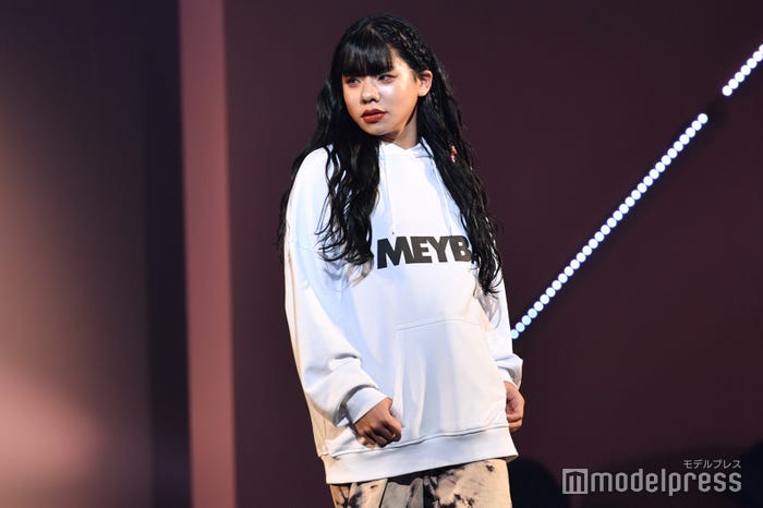 とうあ(C)モデルプレス