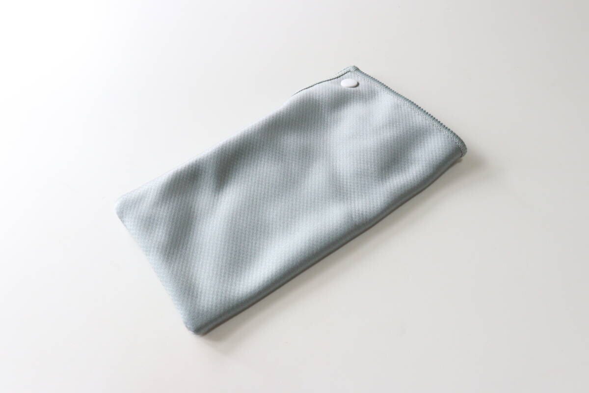 ペットボトルカバー