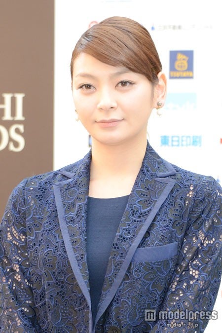 女優主演賞を受賞した田畑智子