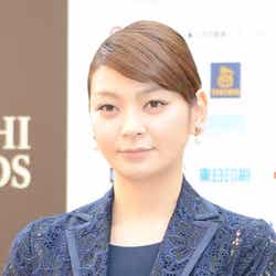 女優主演賞を受賞した田畑智子