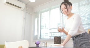 教えて ママたちが実際に痩せた仕事 モデルプレス