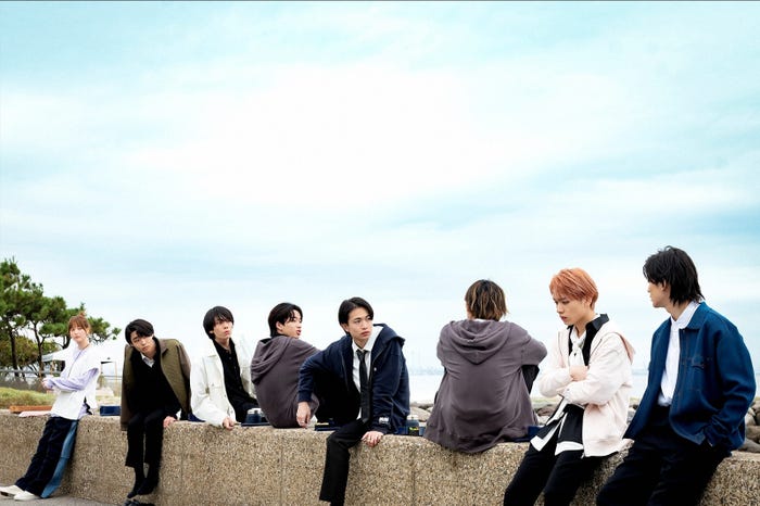 本田翼、8LOOM「君の花になる」第8話より(C)TBS