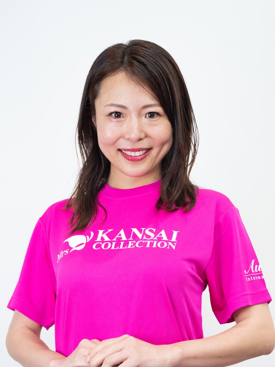 小栗侑子/17LIVE ID: ゆこりん yuko (提供画像)