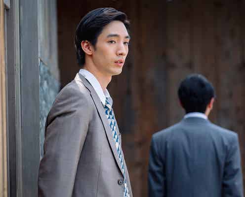 「海に眠るダイヤモンド」賢将(清水尋也)の“癖”に注目集まる「思わぬ伏線回収」「ちゃんと受け継がれてる」