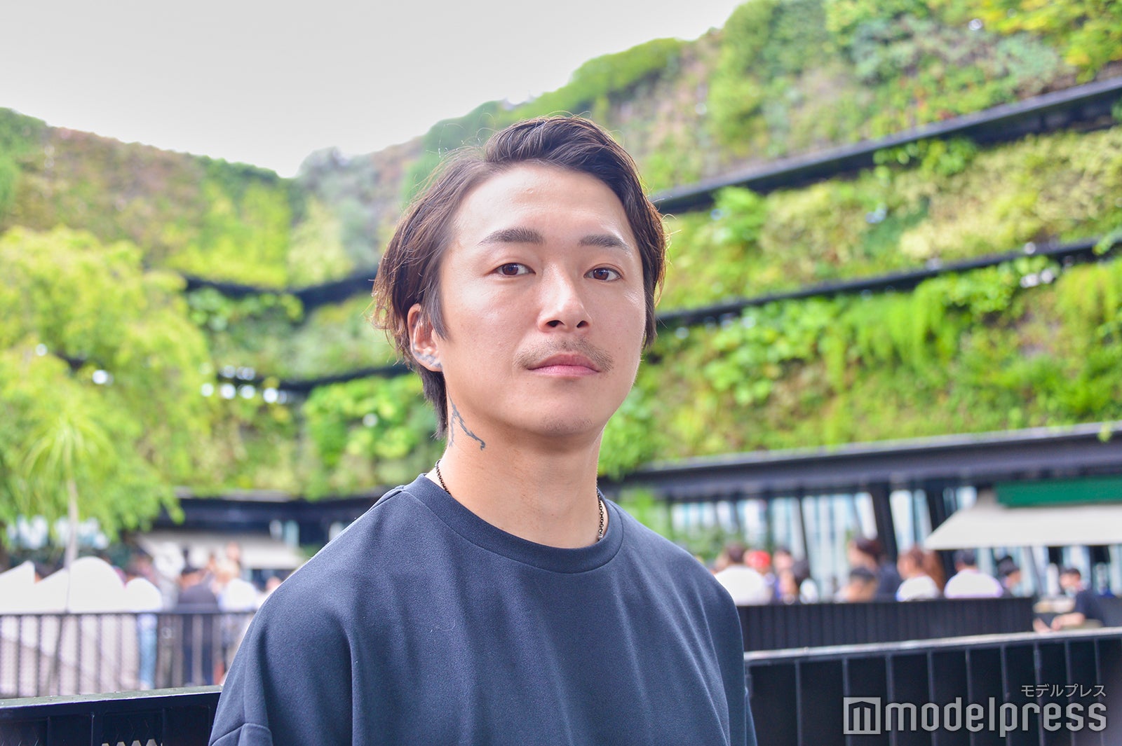 NORA（C）モデルプレス