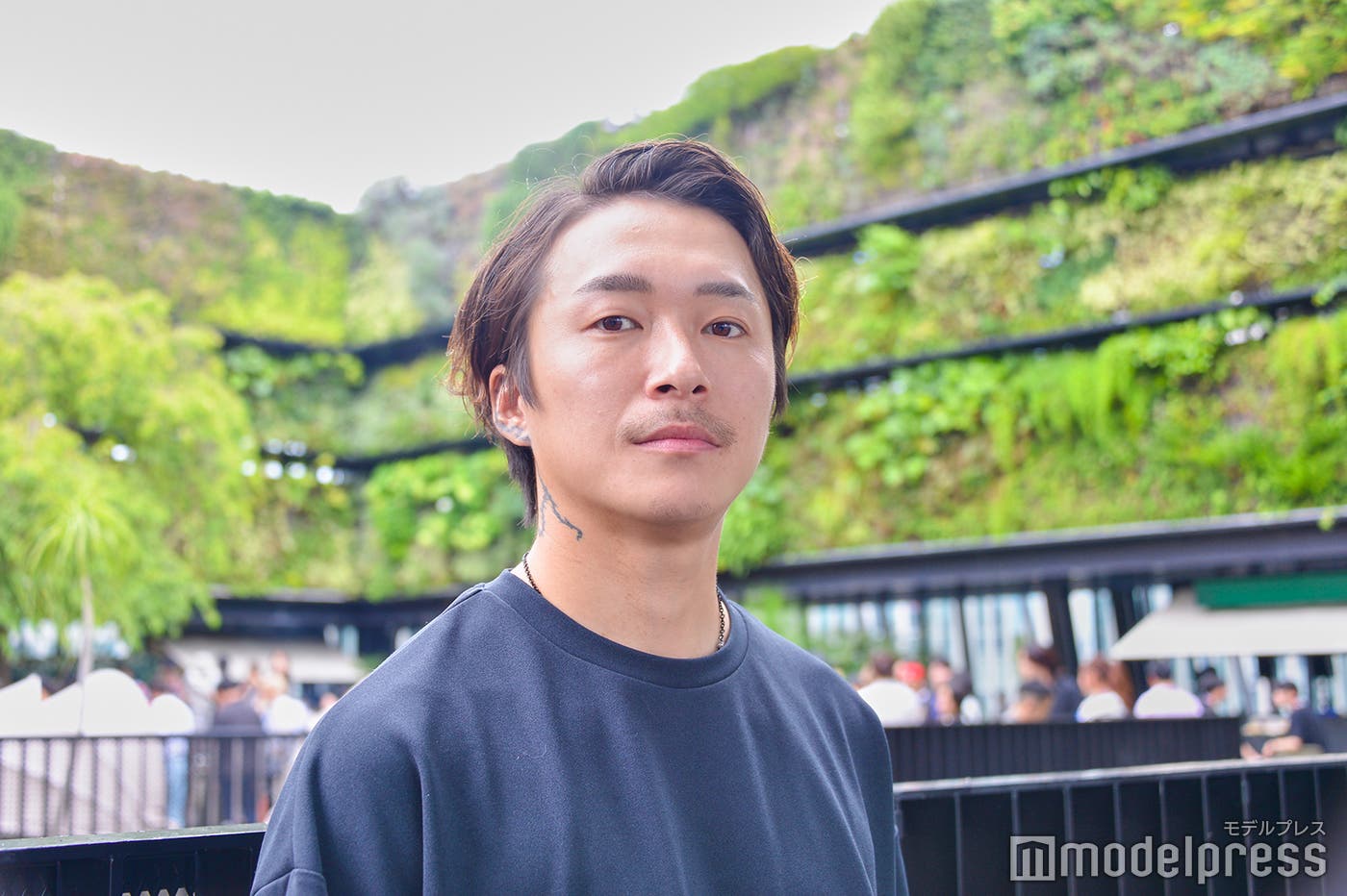 NORA(C)モデルプレス