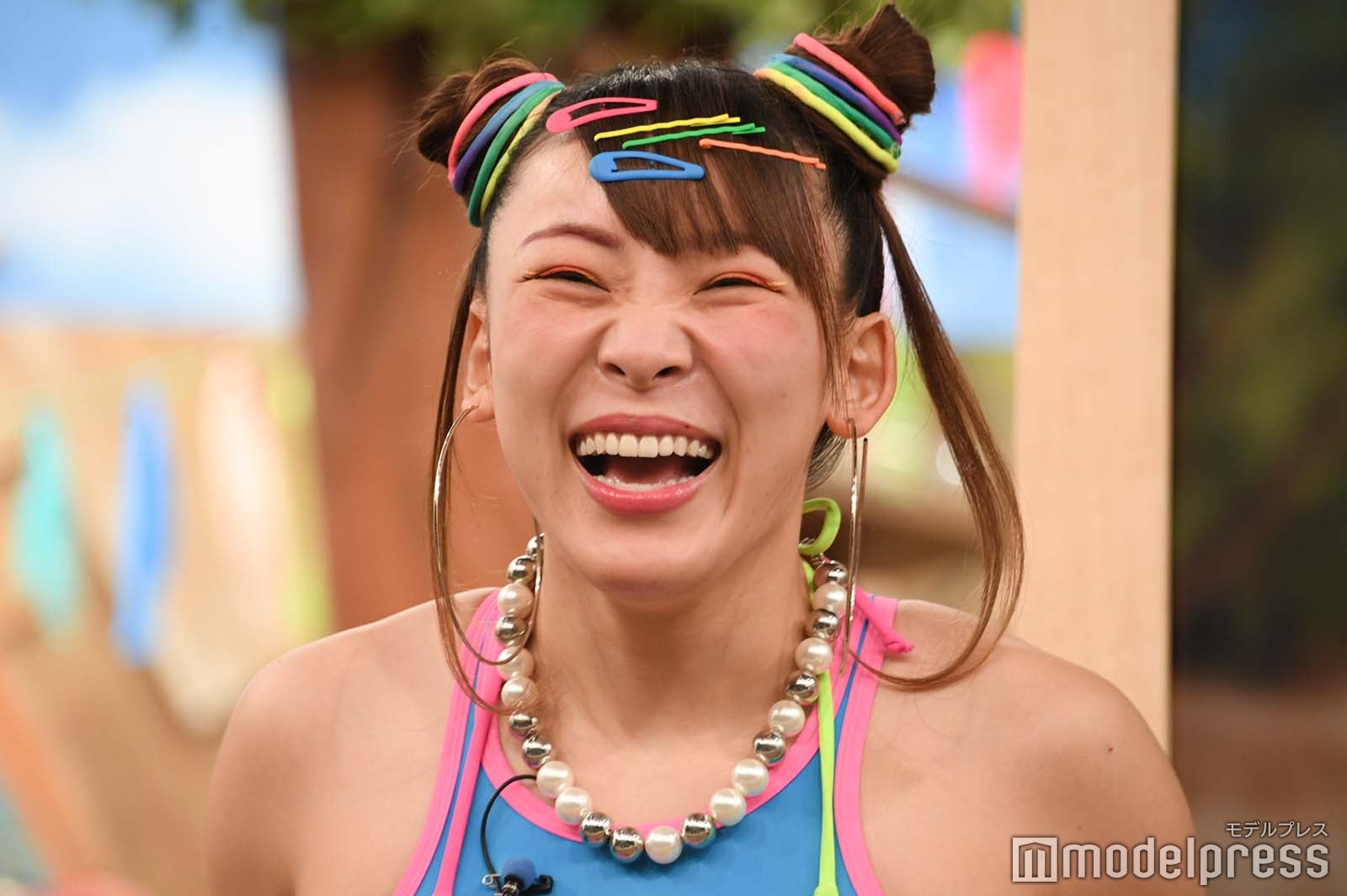 フワちゃん（C）モデルプレス