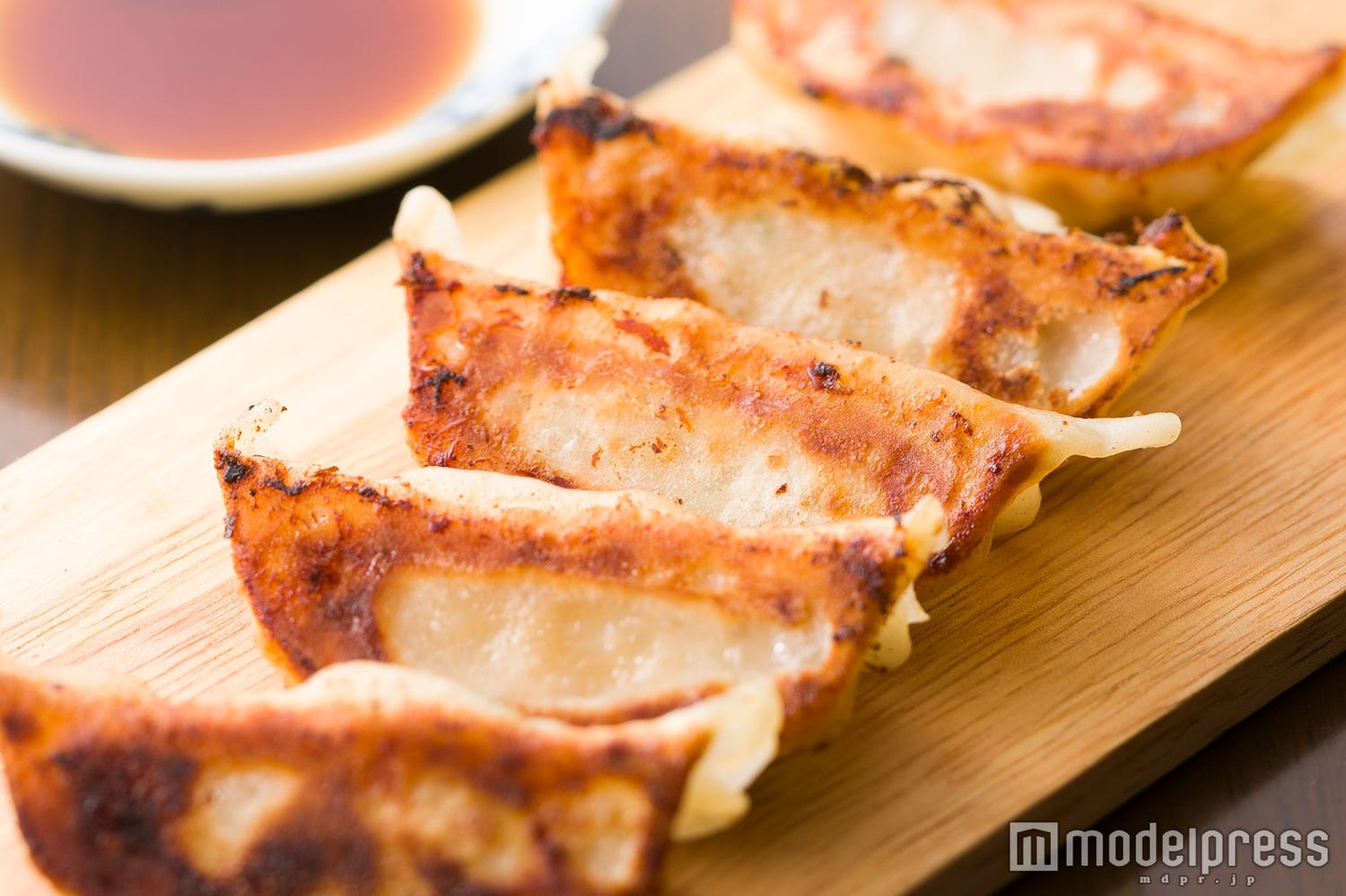 話題沸騰の「餃子フェス」全出店ラインナップ発表